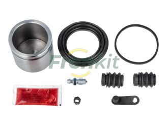 Frenkit Bremssattel Reparatursatz Brake Caliper Repair Kit 260990 von FRENKIT