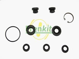 Frenkit Hauptbremszylinder Reparatursatz Brake Master Cylinder Repair Kit 120011 von FRENKIT