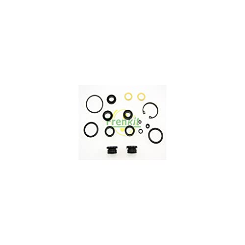 Frenkit Hauptbremszylinder Reparatursatz Brake Master Cylinder Repair Kit 122092 von FRENKIT