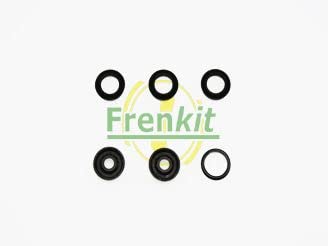 Pneumatici SAVA PNE 205 60 R 15 INTENSA HP von FRENKIT