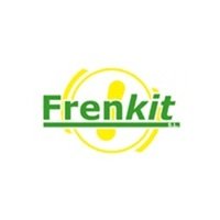 frenkit 248989 Reparatursatz Bremssattel von FRENKIT