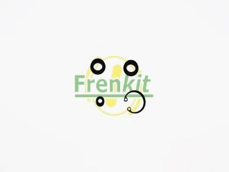 frenkit 415055 Reparatursatz, Kupplung Geberzylinder von FRENKIT