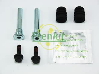 frenkit 810009 Guide Sleeve Kit, Bremssattel von FRENKIT