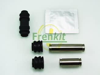 frenkit 816003 Guide Sleeve Kit, Bremssattel von FRENKIT