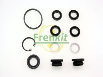 tck23 Fai Steuerkette Kit OE Qualität von FRENKIT