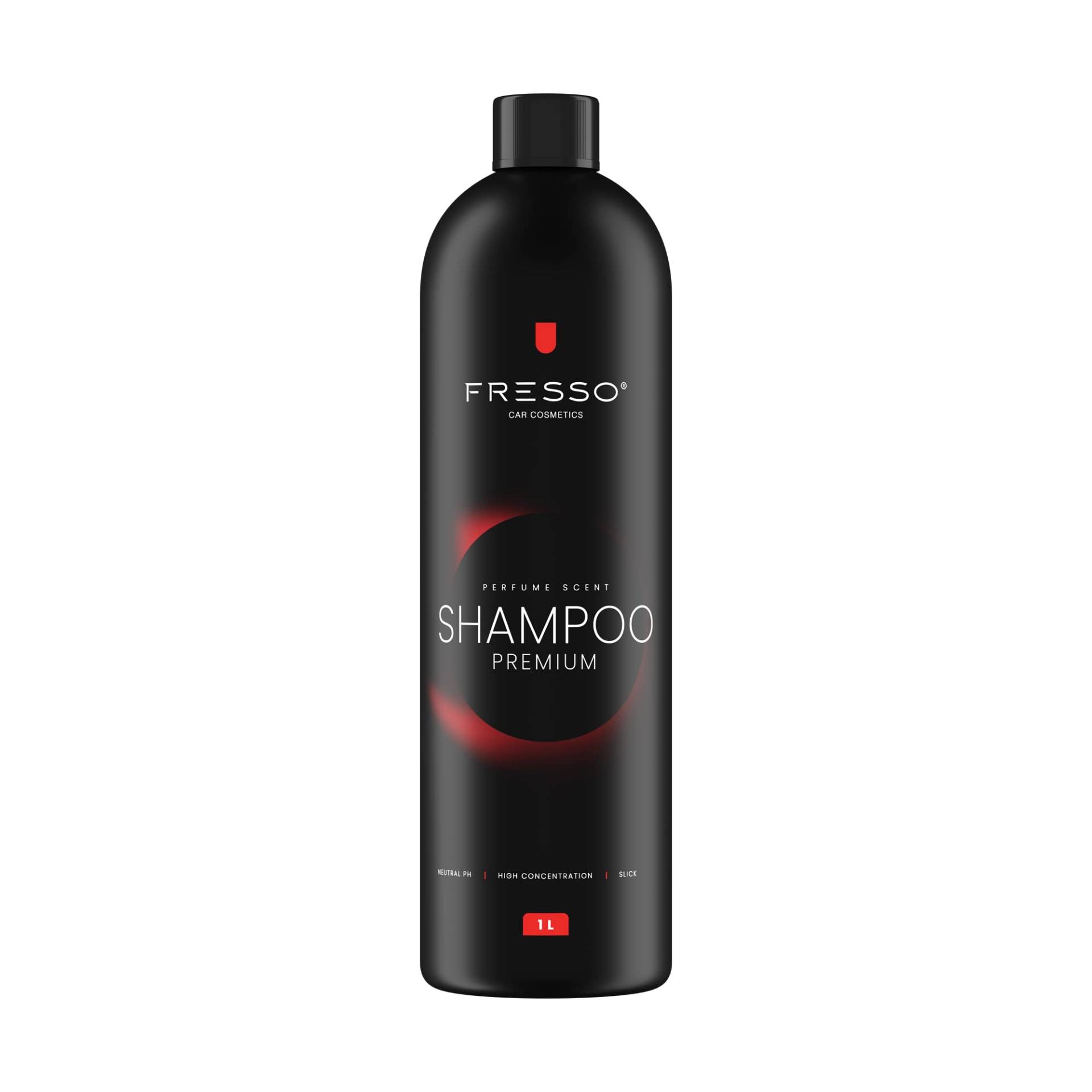 Fresso Premium Shampoo Autoshampoo (1 Liter) von FRESSO