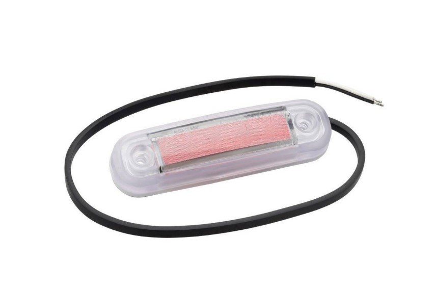 FRISTOM Begrenzungsleuchte FT-045 C LED von FRISTOM