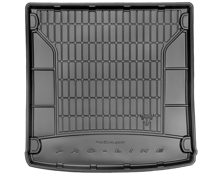 FROGUM Kofferraumwanne AUDI,SEAT TM548836 von FROGUM