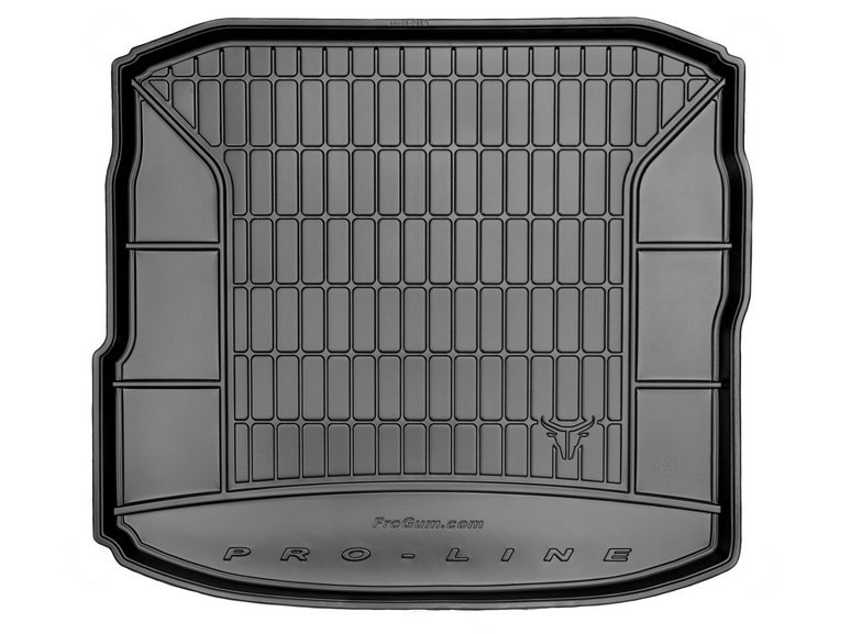 FROGUM Kofferraumwanne AUDI TM549017 von FROGUM