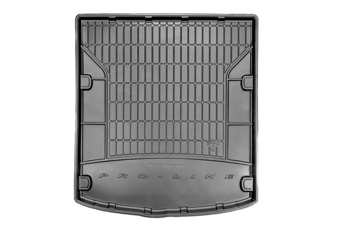 FROGUM Kofferraumwanne AUDI TM549079 von FROGUM