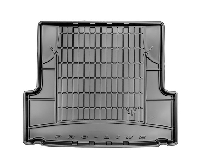 FROGUM Kofferraumwanne BMW TM548287 von FROGUM