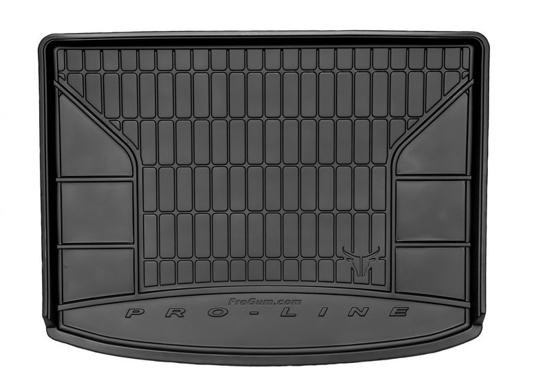 FROGUM Kofferraumwanne BMW TM549314 von FROGUM