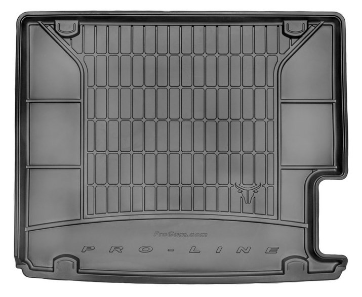 FROGUM Kofferraumwanne BMW TM549352 von FROGUM