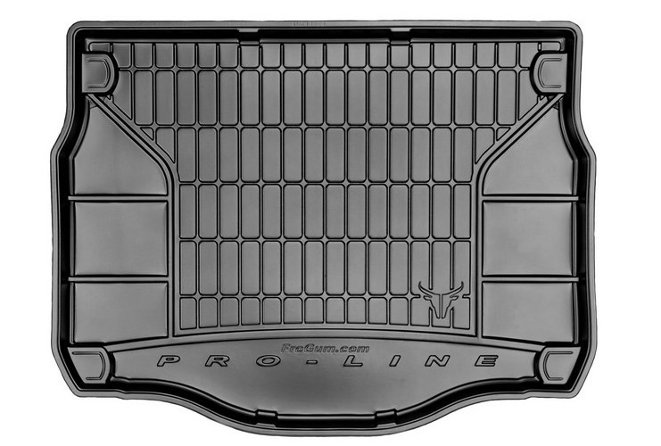 FROGUM Kofferraumwanne CITROËN TM549888 von FROGUM