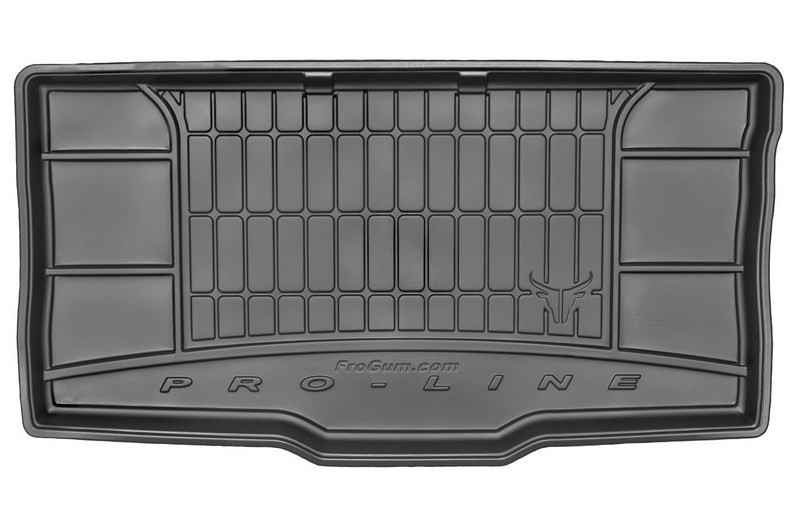 FROGUM Kofferraumwanne FIAT TM549444 von FROGUM