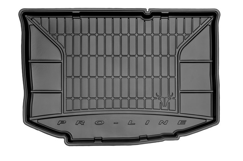 FROGUM Kofferraumwanne FORD TM548652 von FROGUM