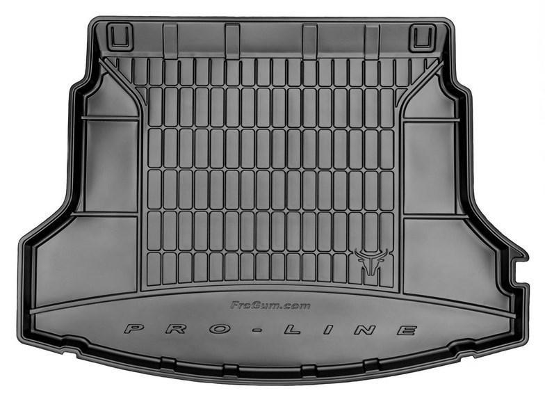 FROGUM Kofferraumwanne HONDA TM548034 von FROGUM