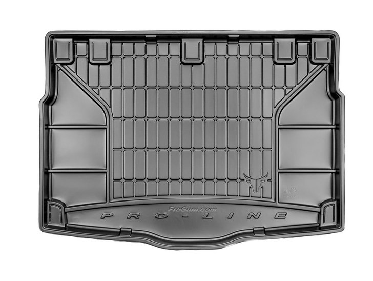 FROGUM Kofferraumwanne HYUNDAI TM549376 von FROGUM