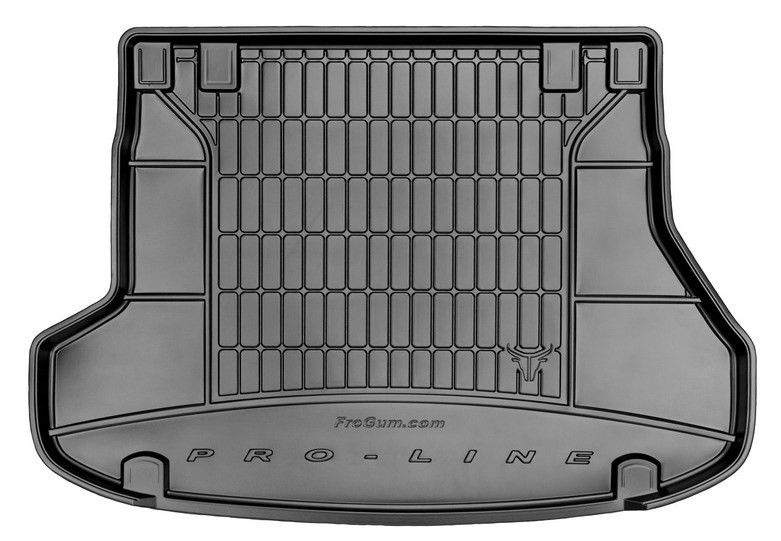 FROGUM Kofferraumwanne KIA TM549482 von FROGUM