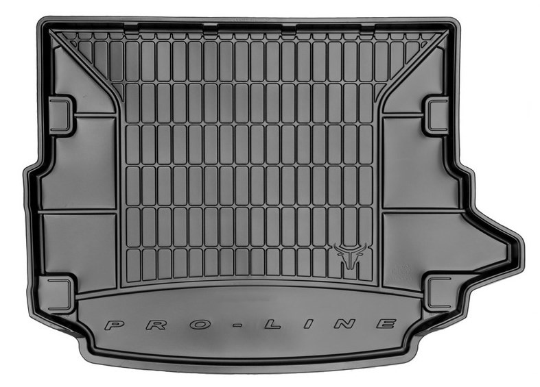 FROGUM Kofferraumwanne LAND ROVER TM548737 von FROGUM