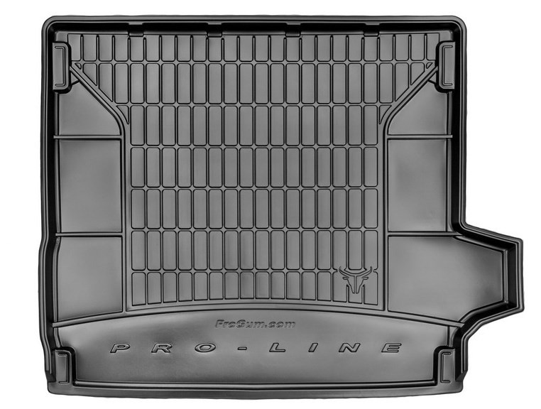 FROGUM Kofferraumwanne LAND ROVER TM548768 von FROGUM