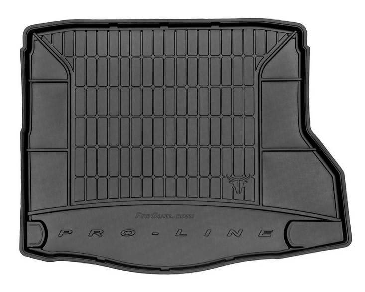 FROGUM Kofferraumwanne MERCEDES-BENZ TM549734 von FROGUM