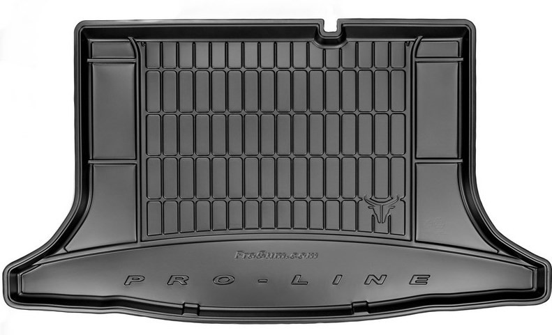 FROGUM Kofferraumwanne NISSAN TM549826 von FROGUM