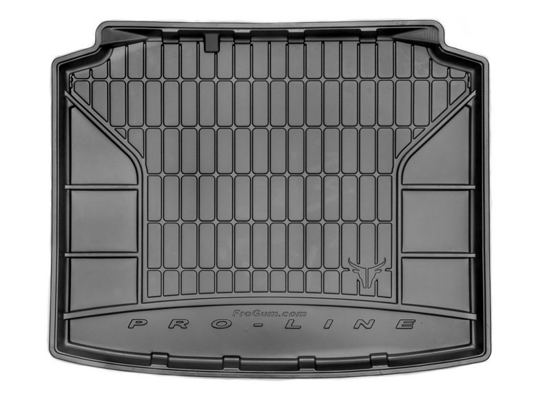 FROGUM Kofferraumwanne SKODA TM548829 von FROGUM