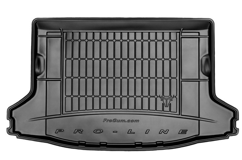 FROGUM Kofferraumwanne SUBARU TM548010 von FROGUM