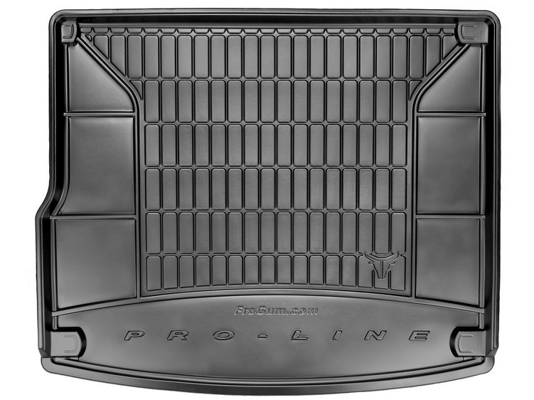 FROGUM Kofferraumwanne VW,PORSCHE TM549284 von FROGUM