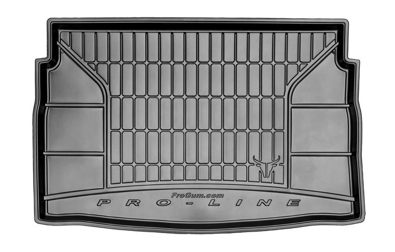 FROGUM Kofferraumwanne VW TM549185 von FROGUM