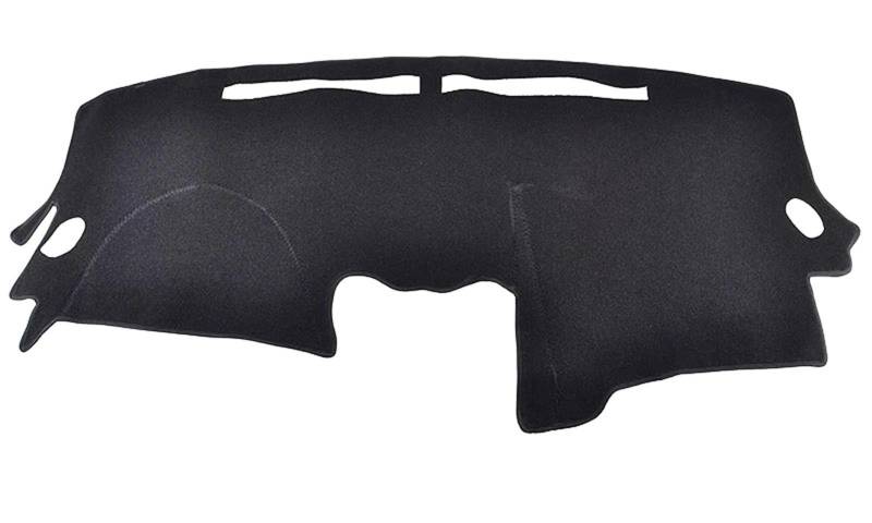 Armaturenbrettabdeckung Matte Für Nissan Für Altima 2007 2008 2009 2010 2011 2012 Dashmat Dash Matte Dashboard Abdeckung Pad Sonnenschutz Dashboard Abdeckung Teppich Dashmat Mat von FRVVPL