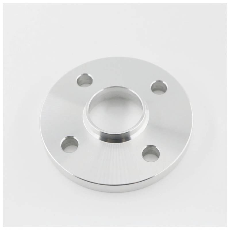 Auto Distanzscheiben Spurverbreiterungen 2 Stücke Spurverbreiterungen 4x100 CB 54,1 Dicke 3MM 5MM 7MM 8MM 9MM 10MM 12MM 15MM 20MM Auto Felgen Zubehör Aluminium Legierung(9mm) von FRVVPL