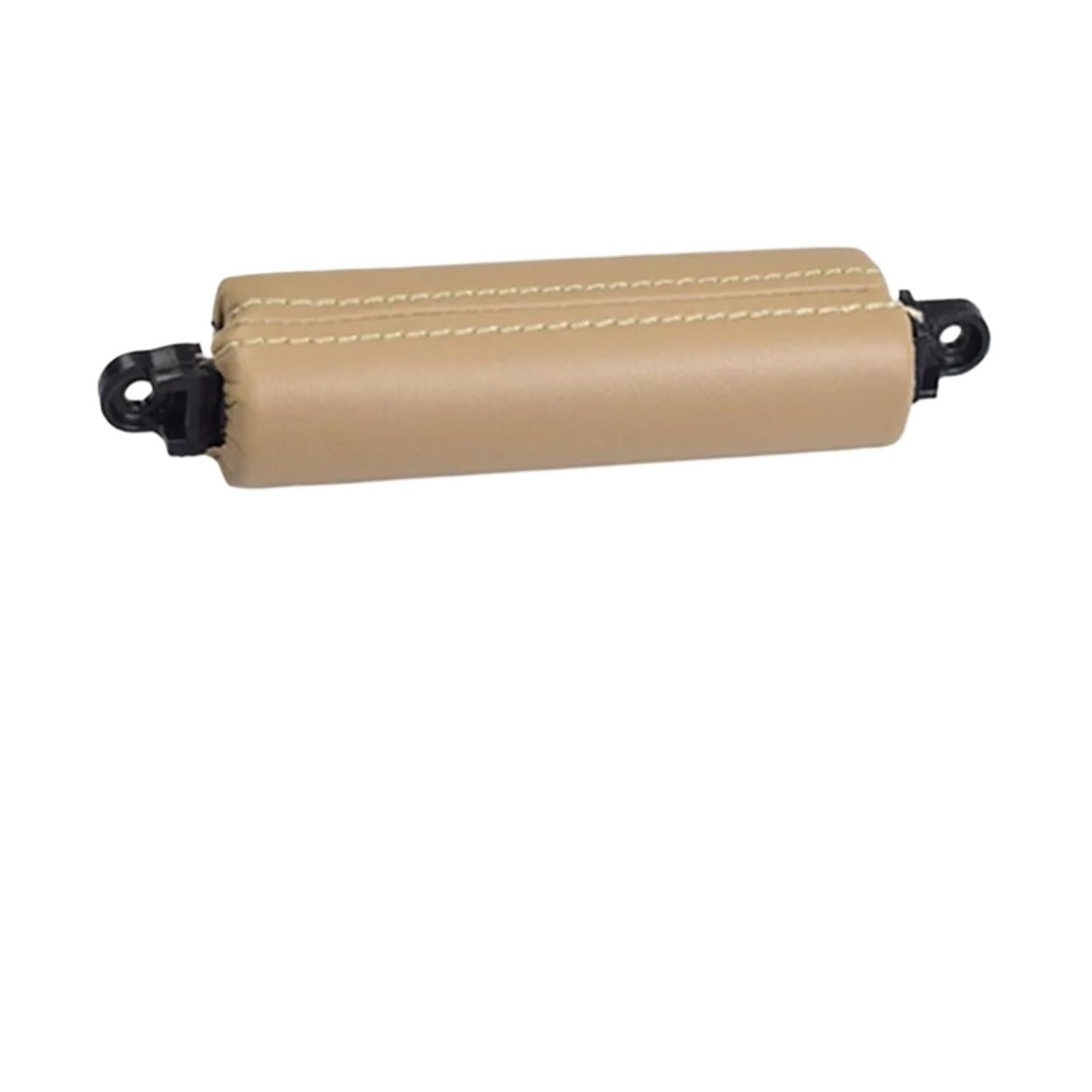 Auto Türgriff Innen Türgriff Innen Abdeckung Für VW Für Touareg 2003 2004 2005 2006 2007 2008 2009 2010 Innen Fahrer Tür Pull Griff Mit Abdeckung Trim Ersatz(Beige) von FRVVPL