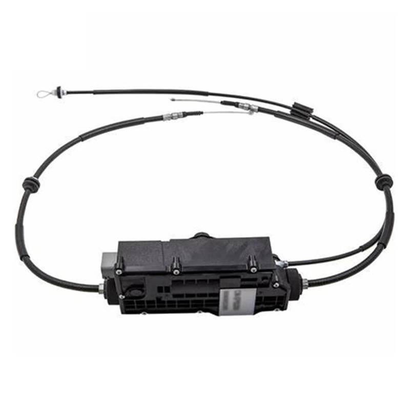 Feststellbremse Handbremsaktor 1 Stück Elektronische Parksteuereinheit Handbremsmodul Motorplatine Controller L322 EPB Für Range Für Rover LR028112 LR011915 Parkbremsmodul von FRVVPL