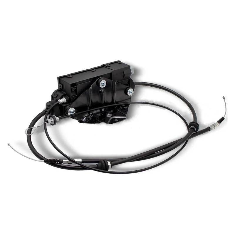 Feststellbremse Handbremsaktor 34436874220, 34436868514 3 Kabel Feststellbremsaktuator Mit Steuergerät Für F15 F85 F16 X5 X6 2014–2018 Parkbremsmodul von FRVVPL