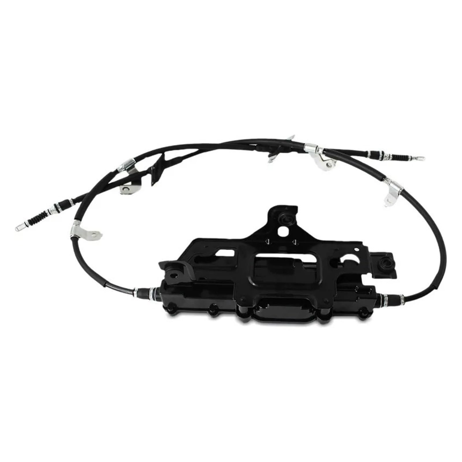 Feststellbremse Handbremsaktor 59700-B8800 Parkbremse Assy Elektronische Anzüge Für Hyundai Für Santa FE 2012-2019 59700-2W600,59700-B8700,59700-2W800 Parkbremsmodul von FRVVPL