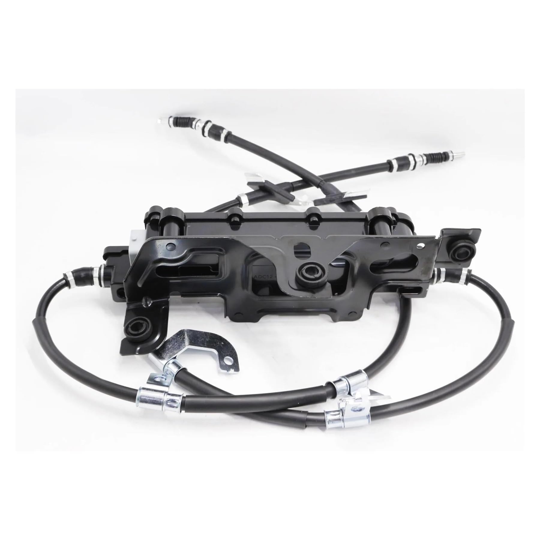 Feststellbremse Handbremsaktor 597002W600 Feststellbremse, Elektronischer Anzug Für Hyundai Für Santa FE 2WD 2012–2019 Parkbremsmodul von FRVVPL