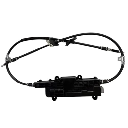 Feststellbremse Handbremsaktor 59700B8800 59700-B8800 Feststellbremse Assy-Elektronische Anzüge Für Hyundai Für Santa Fe 2012-2018 597002W800 59700-2W800 Parkbremsmodul(2WD) von FRVVPL