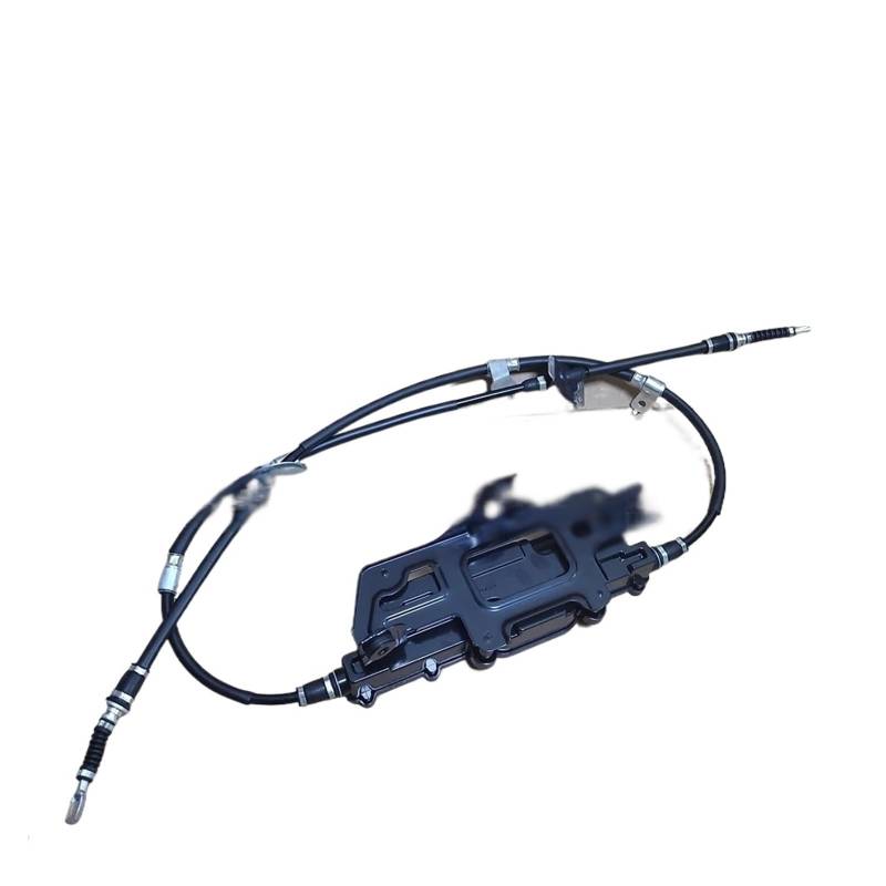 Feststellbremse Handbremsaktor Auto Elektronische Parkbremse Antrieb Control Unit Assy 59700-2W800 597002W800 Für Hyundai Für Santa Fe 2012- Parkbremsmodul von FRVVPL