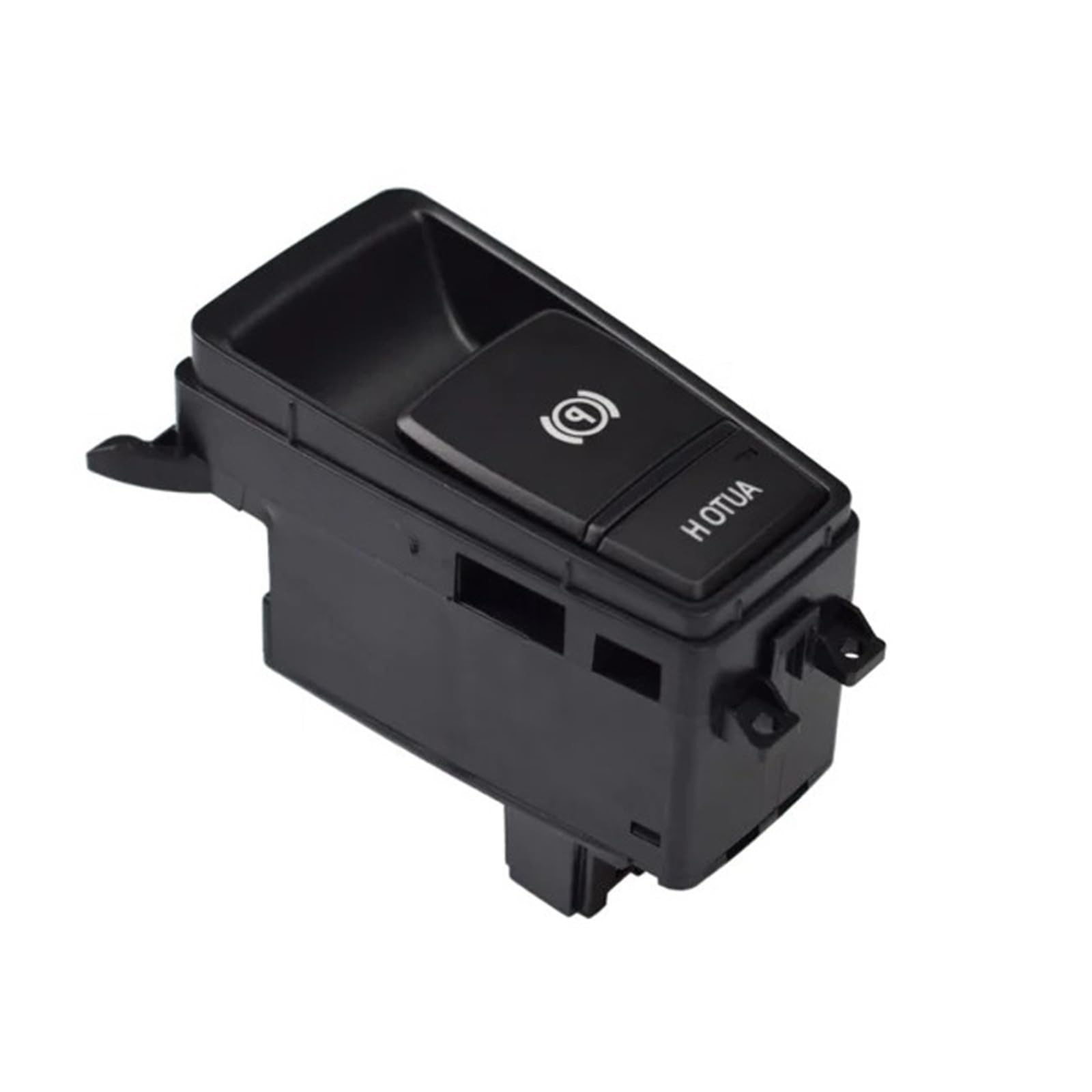 Feststellbremse Handbremsaktor Auto Parkplatz Bremse Control Schalter Für X5 X6 E70 E71 E72 2007-2013 Elektrische Parkplatz Handbremse Bremse Schalter Taste Parkbremsmodul von FRVVPL