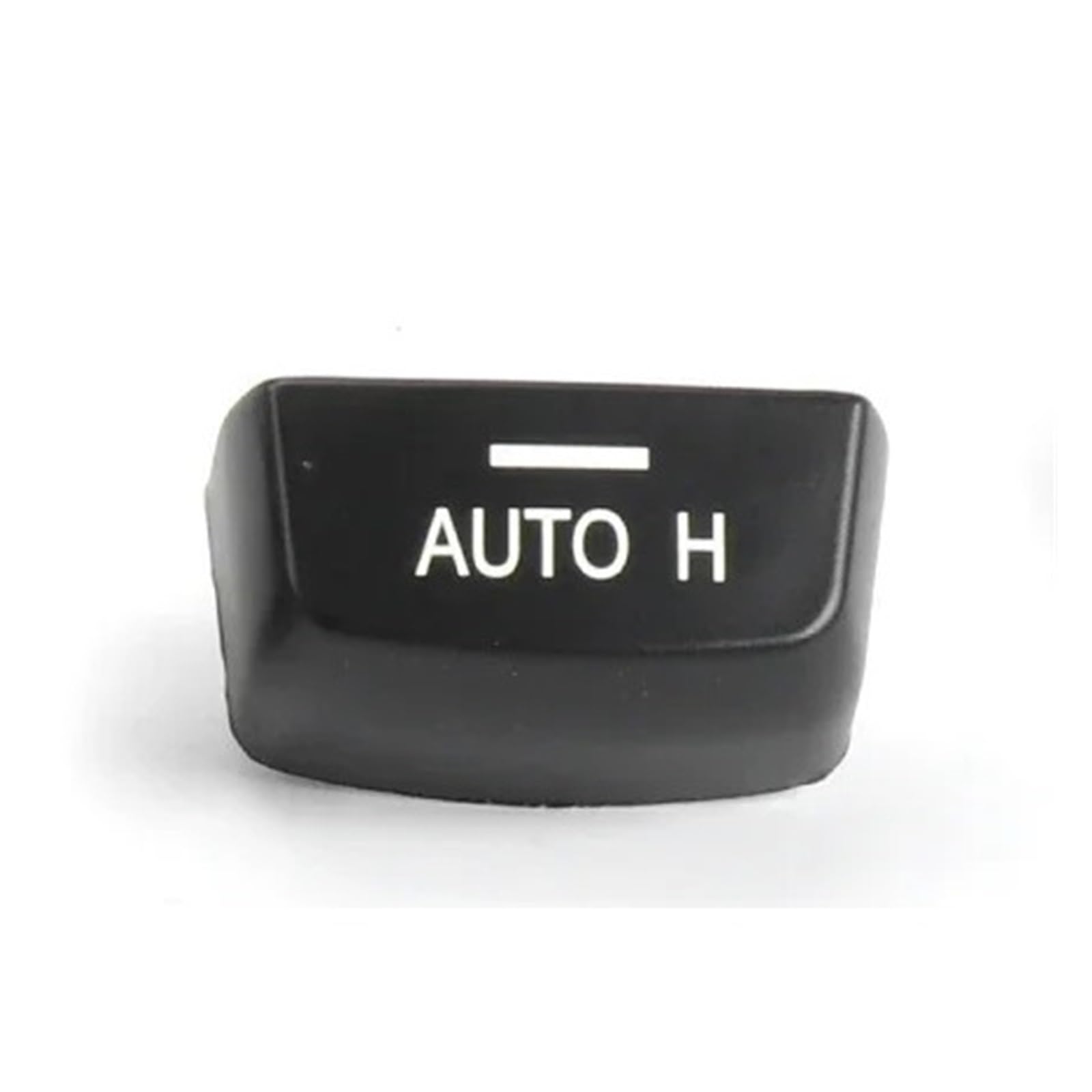 Feststellbremse Handbremsaktor Auto Parkplatz Bremse Handbremse P-Taste Schalter Abdeckung Auto H Caps Für 5 7X3X4 F Serie F01 F02 F10 F12 F15 F16 F25 F26 Parkbremsmodul(AOTU H) von FRVVPL