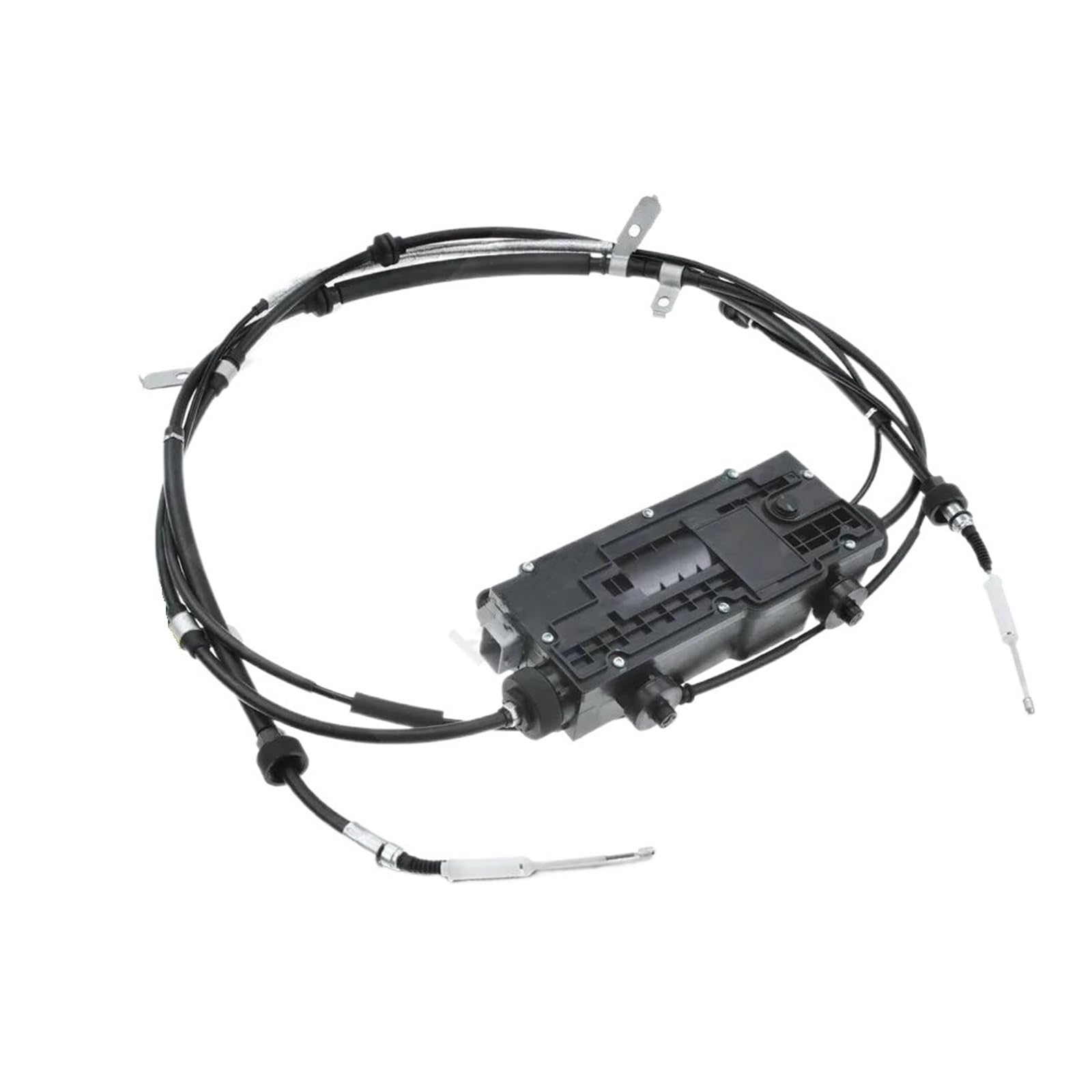 Feststellbremse Handbremsaktor Elektrische Parkbremse Motor Modul EPB Park Hand Brems Antrieb LR019223 Für Discovery LR3 L319 Für Range Für Rover Sport Parkbremsmodul von FRVVPL