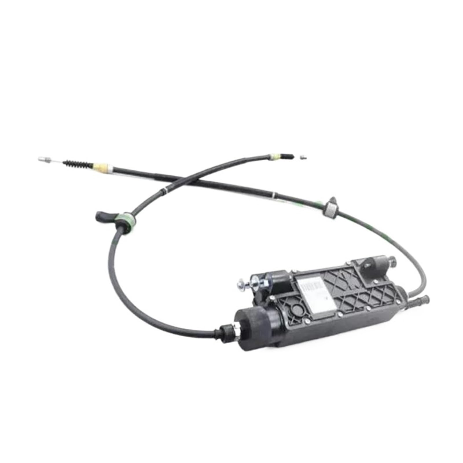 Feststellbremse Handbremsaktor Elektrischer Park-Handbremsmechanismus-Motor Für Peugeot 508 470214 470210 470218 698343 9810501780 1612865480 1612865380 Parkbremsmodul von FRVVPL