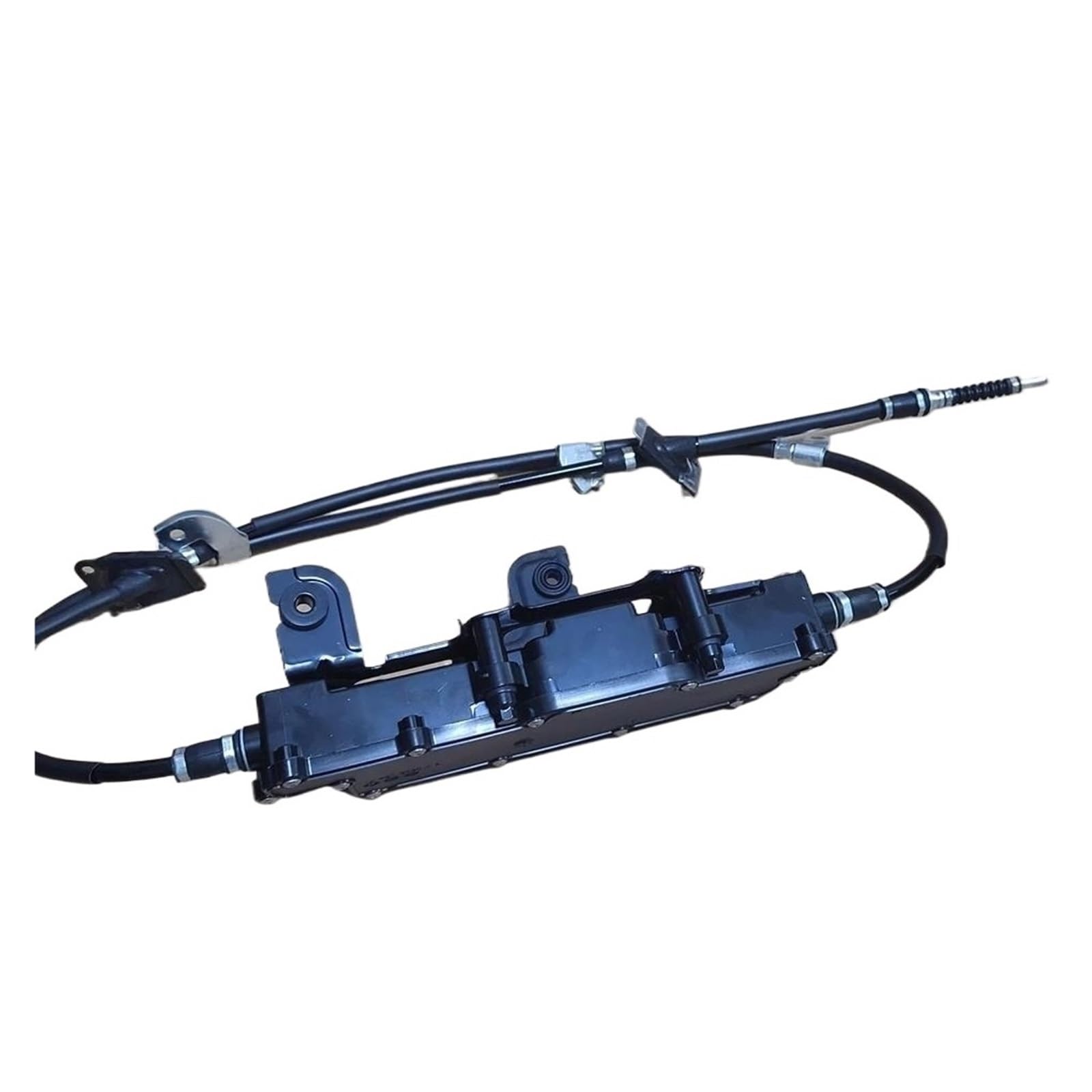 Feststellbremse Handbremsaktor Für 4WD Für Hyundai Für Santa Fe 2012- Neue Elektronische Feststellbremse Assy 59700-2W800 597002W800 59700 2W800 Parkbremsmodul von FRVVPL