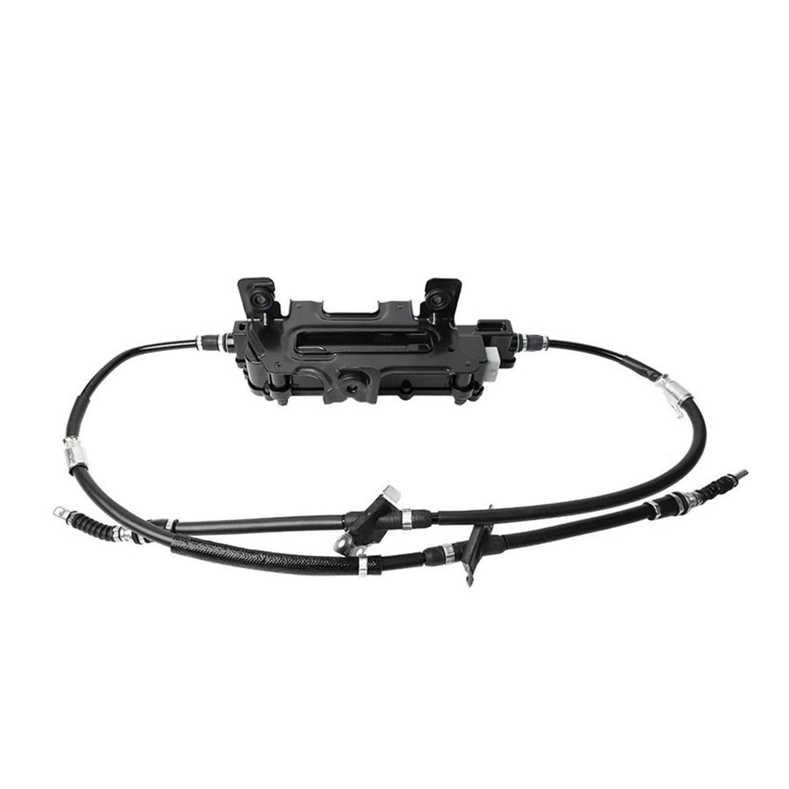 Feststellbremse Handbremsaktor Für Hyundai Für Santa FE 4WD 2012-2019 Elektronische Parkbremse Assy Antrieb 59700B8700 597002W800 597002W600 597002W80 59700B8800 Parkbremsmodul von FRVVPL