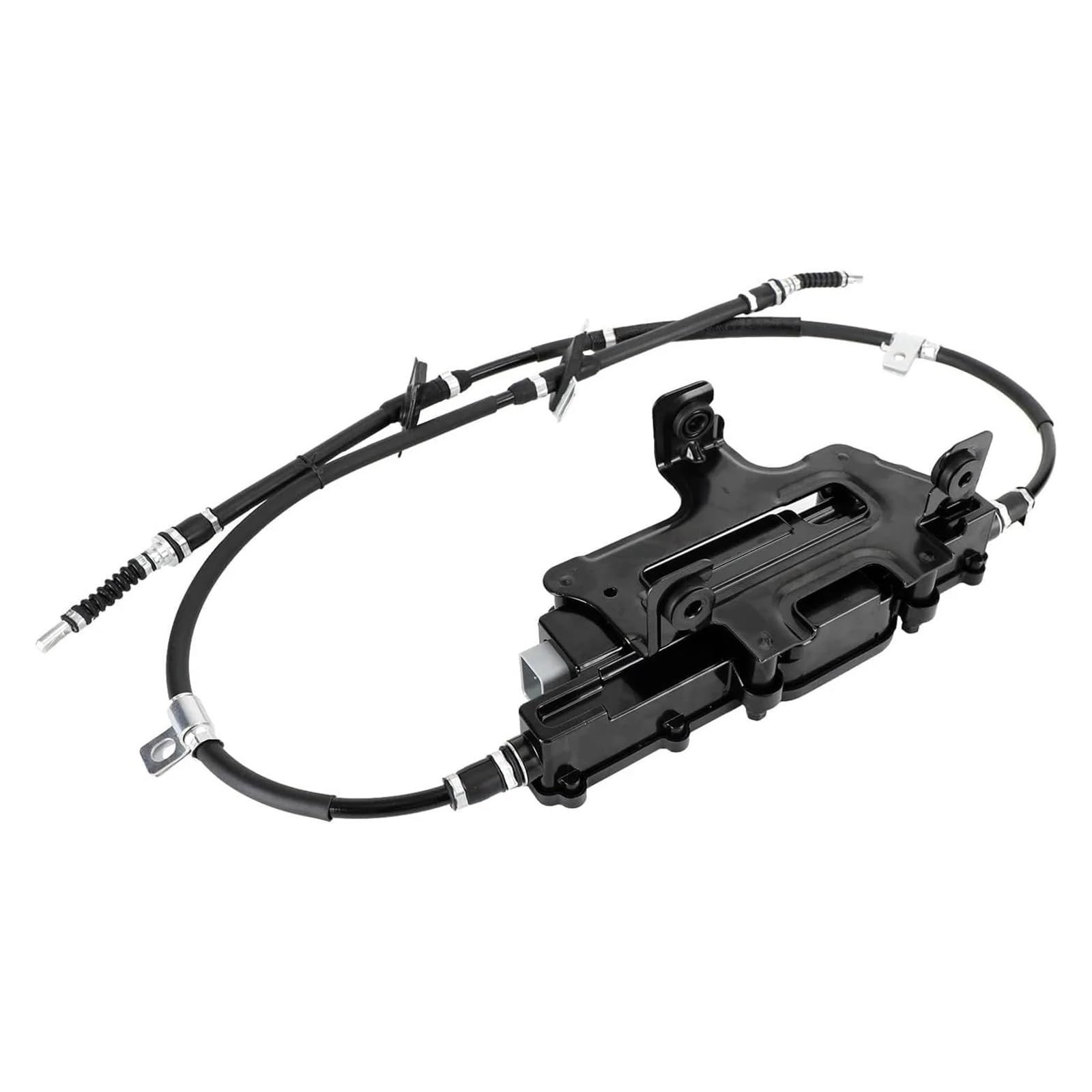 Feststellbremse Handbremsaktor Für Kia Für Sorento 2015 2016 2017 2018 Elektronische Feststellbremse Assy 59700-C5610 59700C5610 Parkbremsmodul von FRVVPL