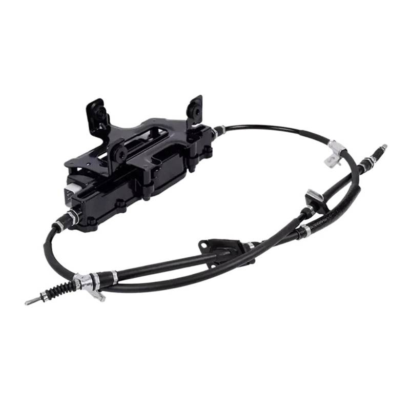 Feststellbremse Handbremsaktor Für Kia Für Sorento 2015 2016 2017 2018 Elektronische Feststellbremse Assy 59700C5600, 59700C5610 Parkbremsmodul von FRVVPL