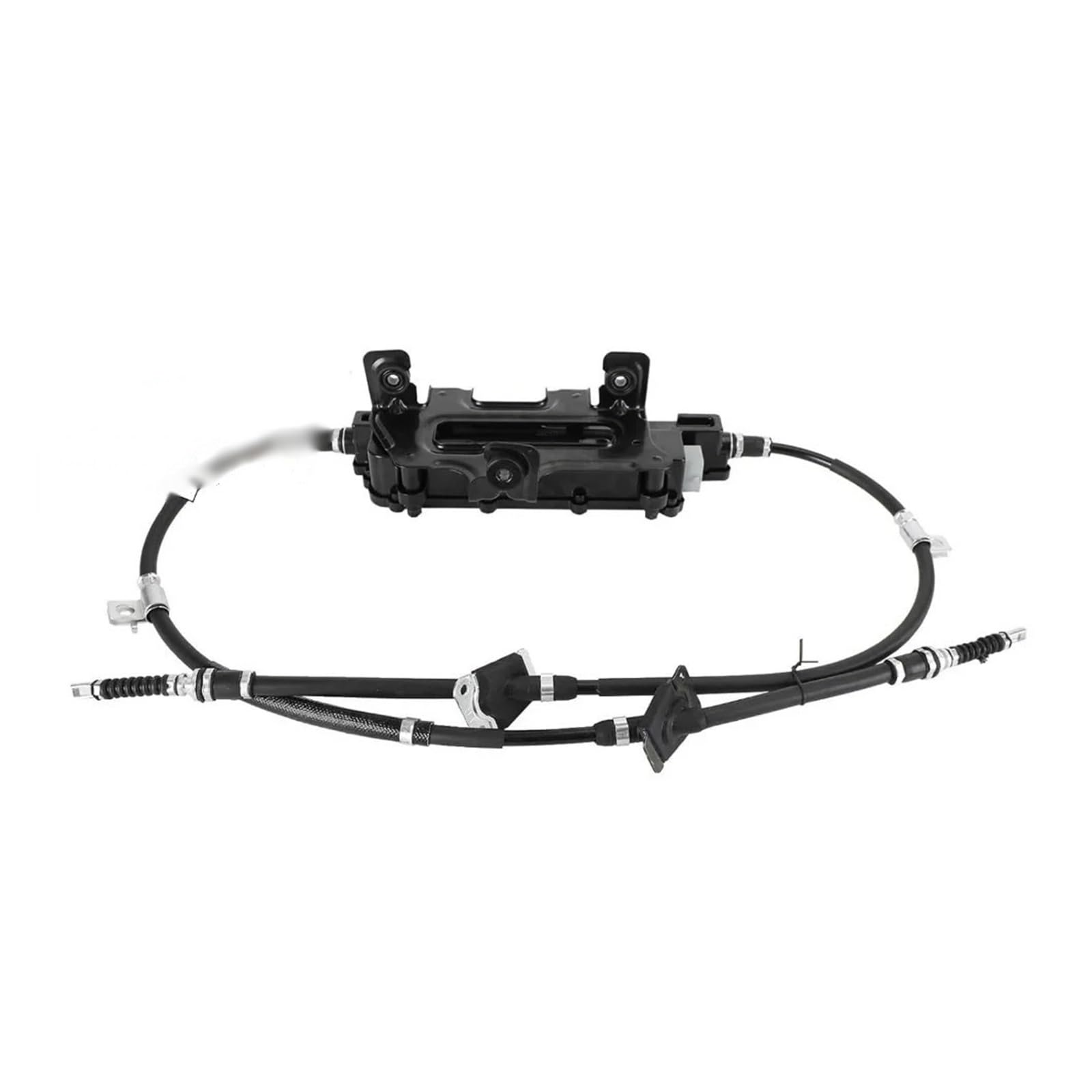 Feststellbremse Handbremsaktor Für Kia Für Sorento 2015 2016 2017 2018 Feststellbremse Assy Elektronische Anzüge 59700C5600,59700C5610 Parkbremsmodul von FRVVPL