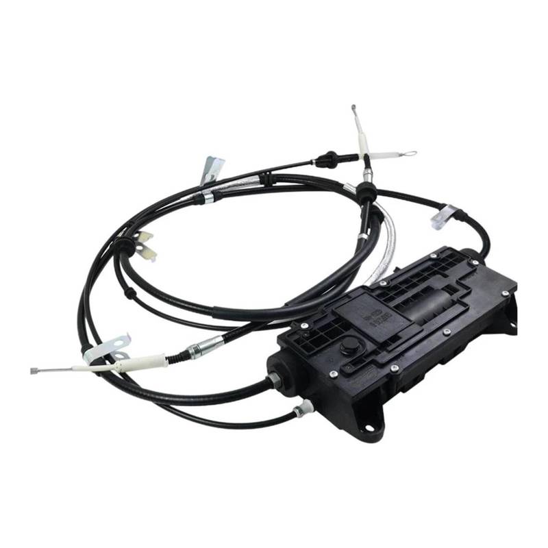 Feststellbremse Handbremsaktor Für Land Für Rover Für Discovery 4 Für Range Für Rover Sport L320 Auto Zubehör Parkplatz Bremse Modul LR072318 Parkbremsmodul von FRVVPL